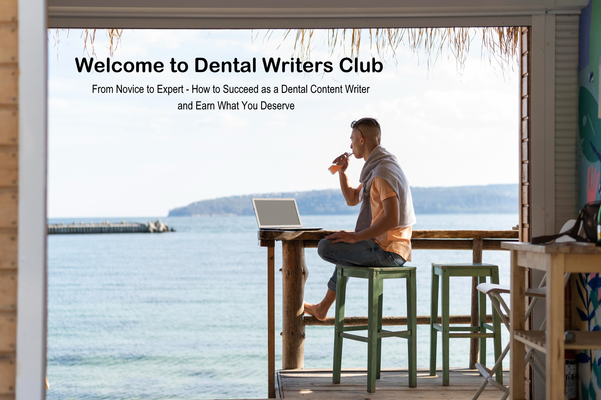 dental content writers