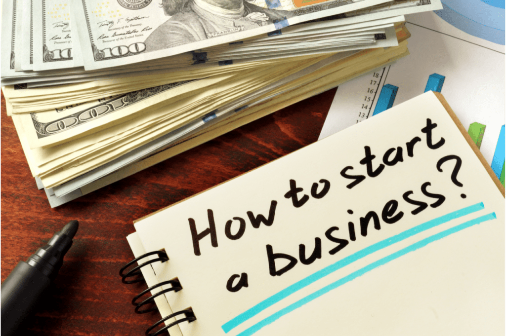 how to start a dental writing business when you have a job
