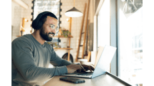 how to work from home as a freelance writer