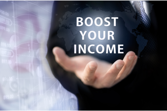freelance writing tips to boost your income