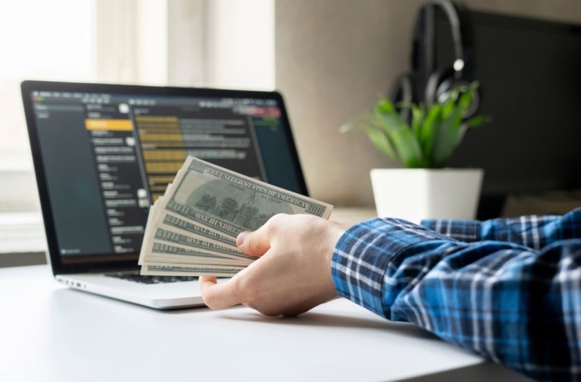 higher paying dental writing jobs