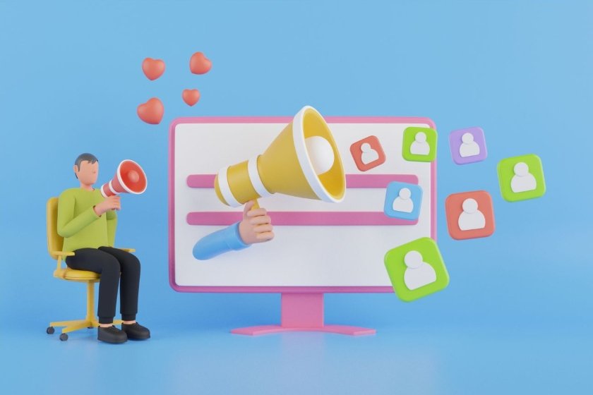 consistent marketing